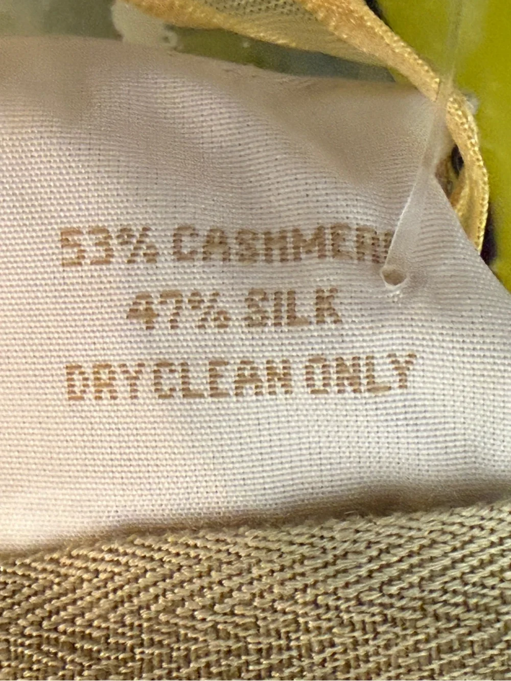 Court of Versailles Cashmere Silk Embroidered Sage Green Decorative Throw